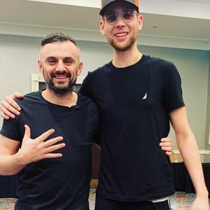 Meet your Posher, Matthew